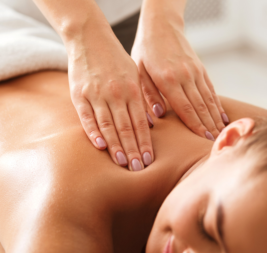 The Purple Orchid Spa