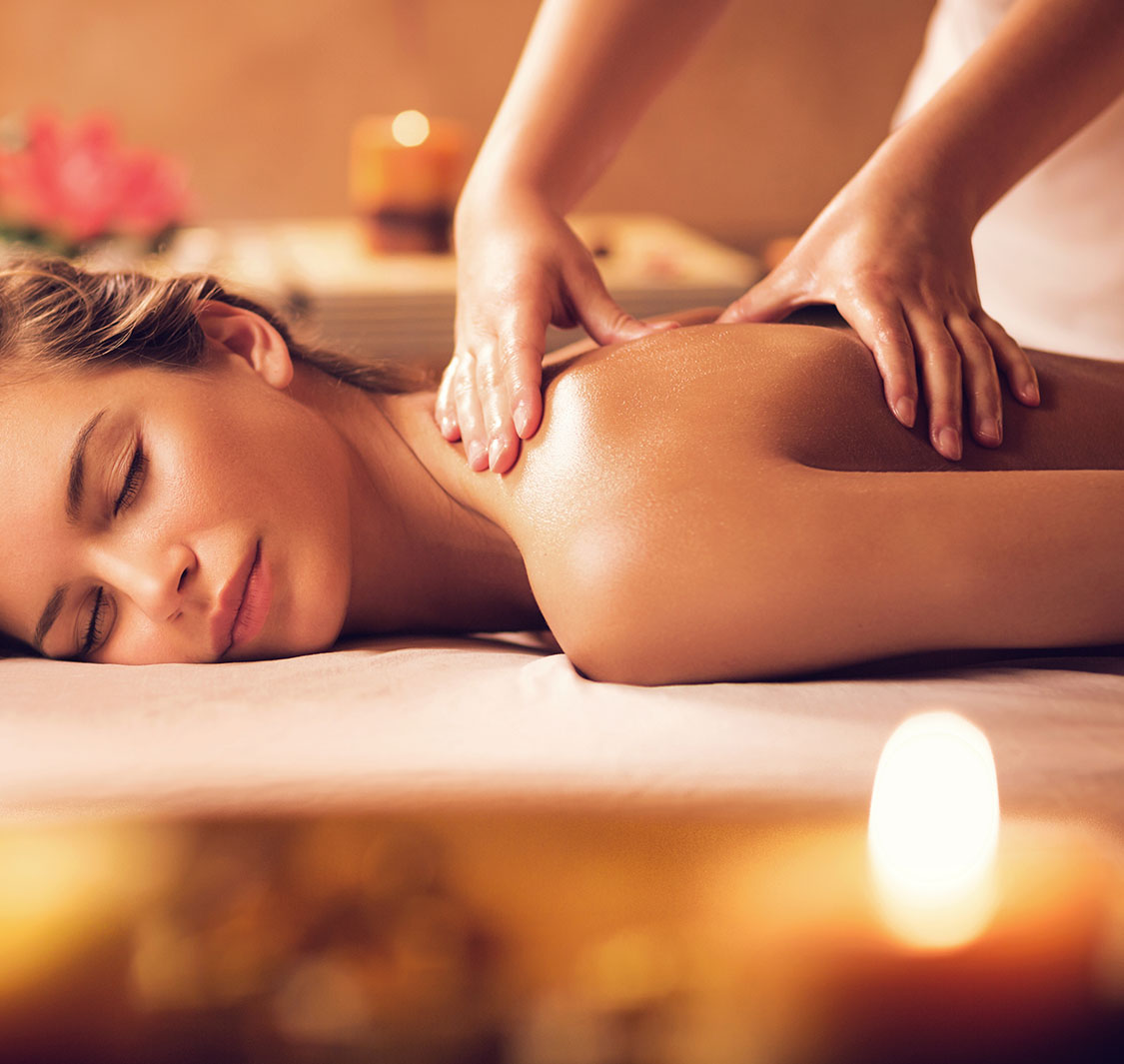 The Purple Orchid Spa