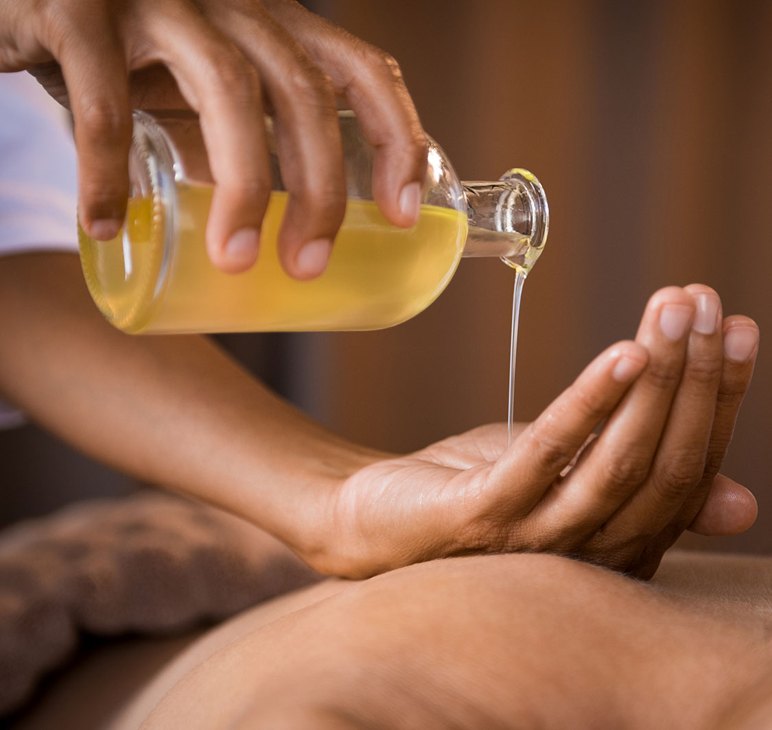 The Purple Orchid Spa