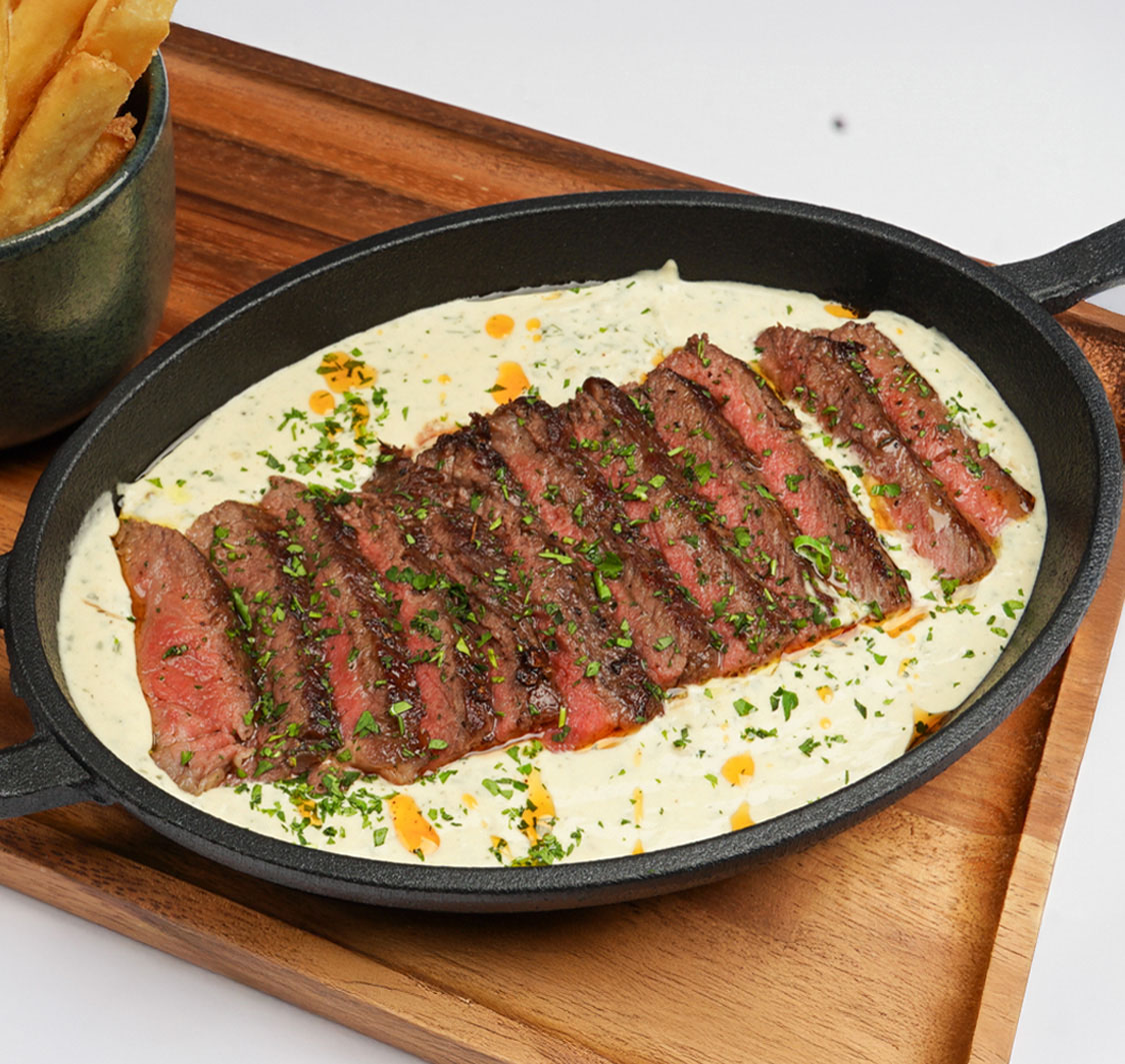 The Red Door Restaurant
