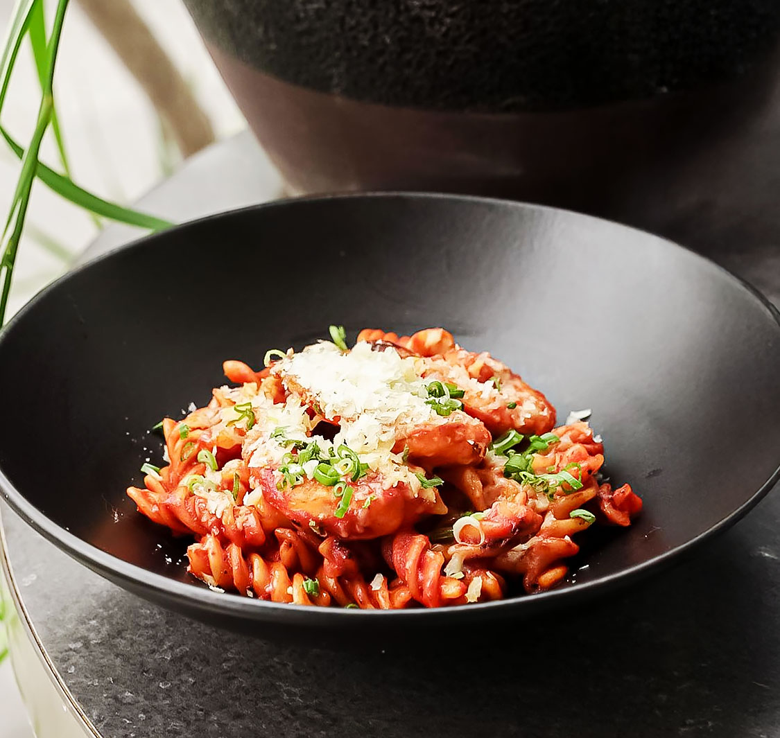 The Replacement - Lodge & Kitchen