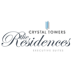 The Residences - Crystal Towers