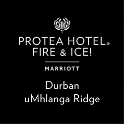 The Restaurant at Protea Hotel Fire & Ice Umhlanga Ridge