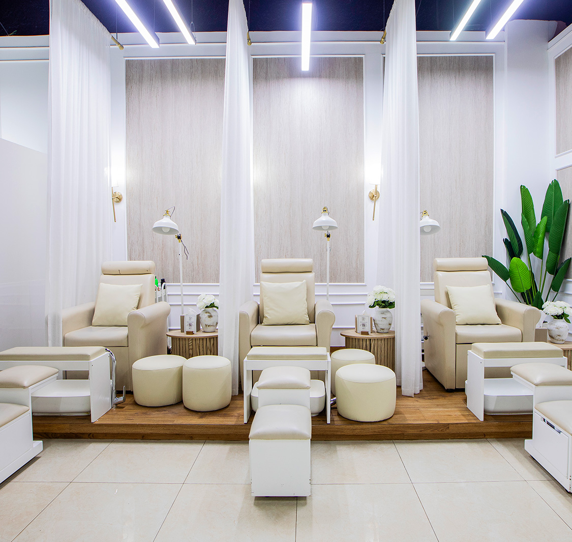 The Retreat Beauty Salon
