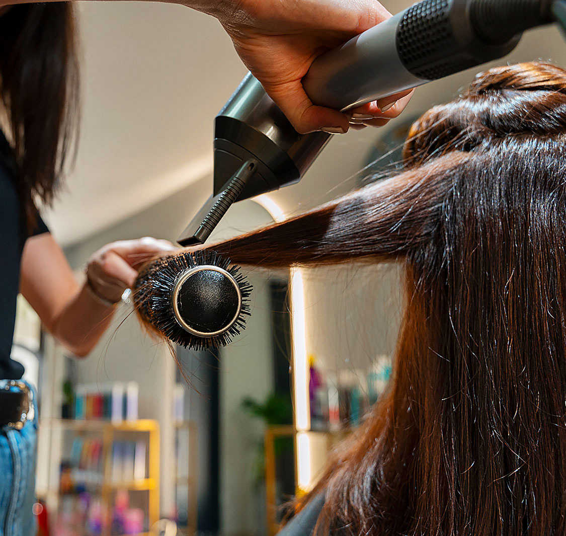 The Retreat Beauty Salon