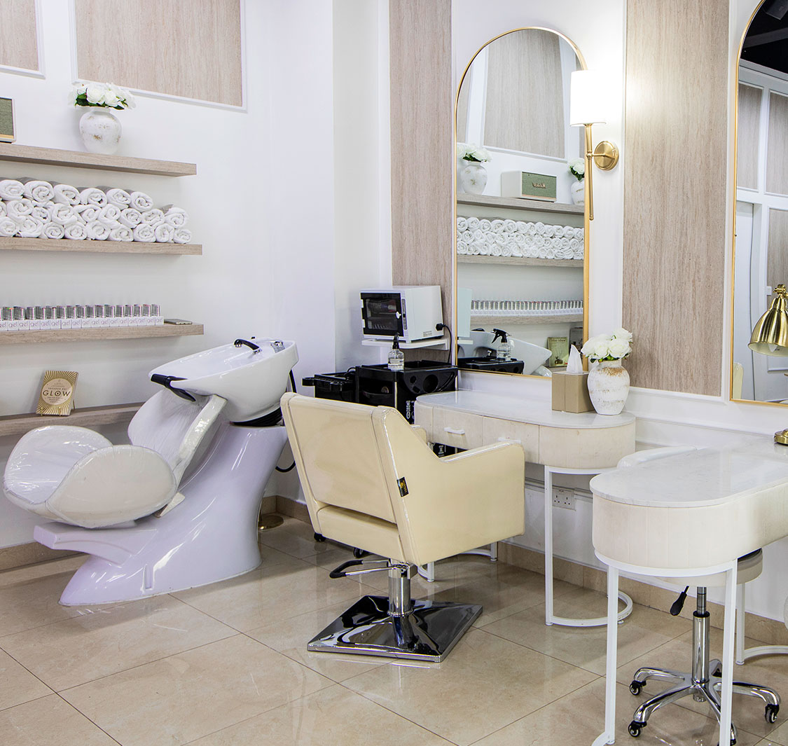 The Retreat Beauty Salon