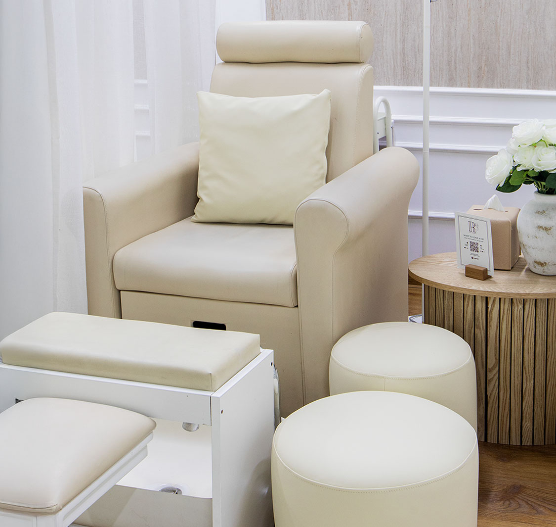 The Retreat Beauty Salon