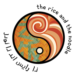 The Rice and The Noodle