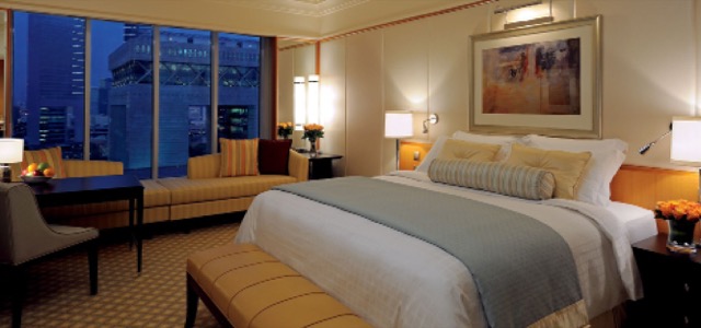The Ritz-Carlton DIFC