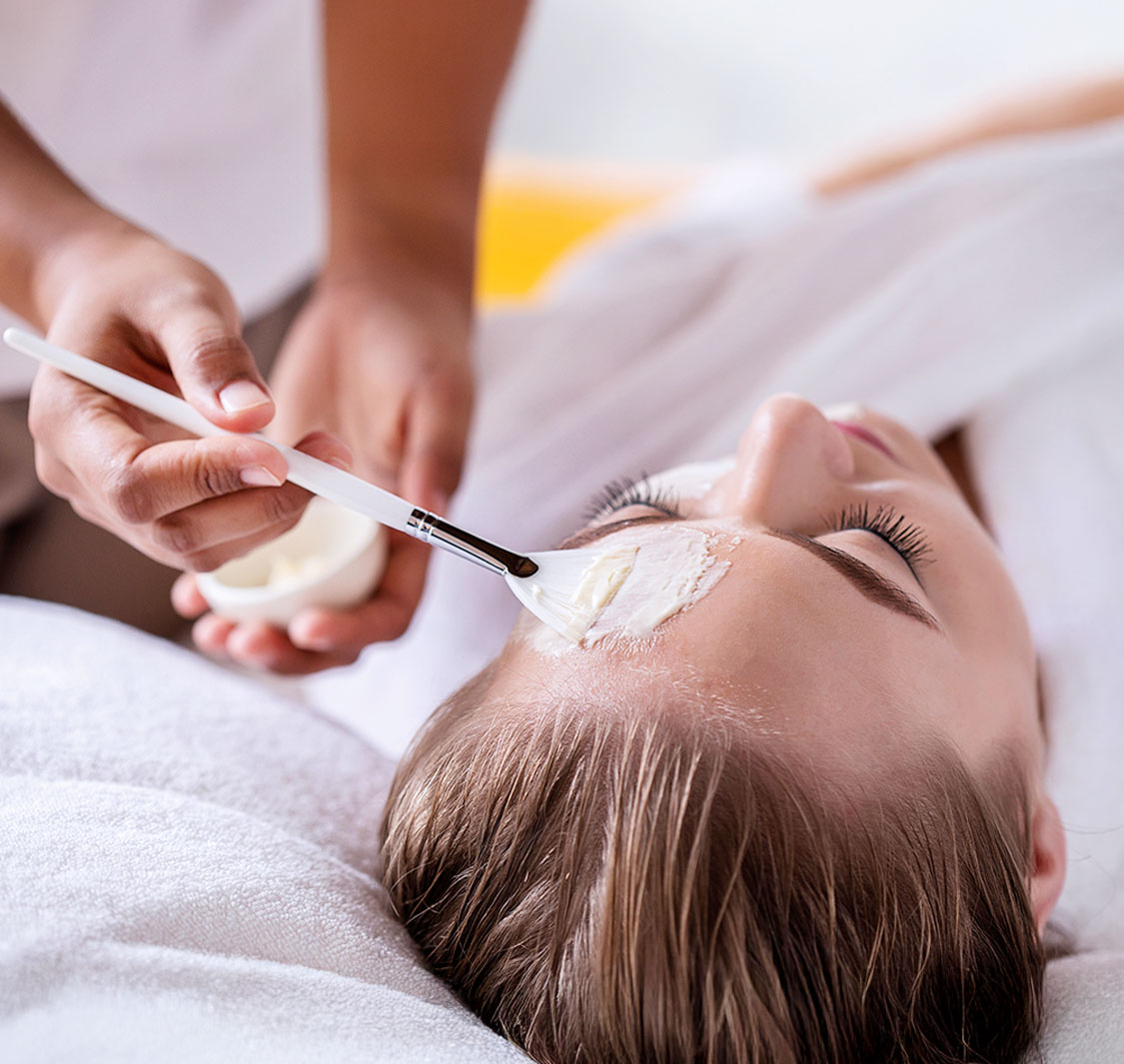 The Ritz-Carlton Spa, Sharq Village Doha
