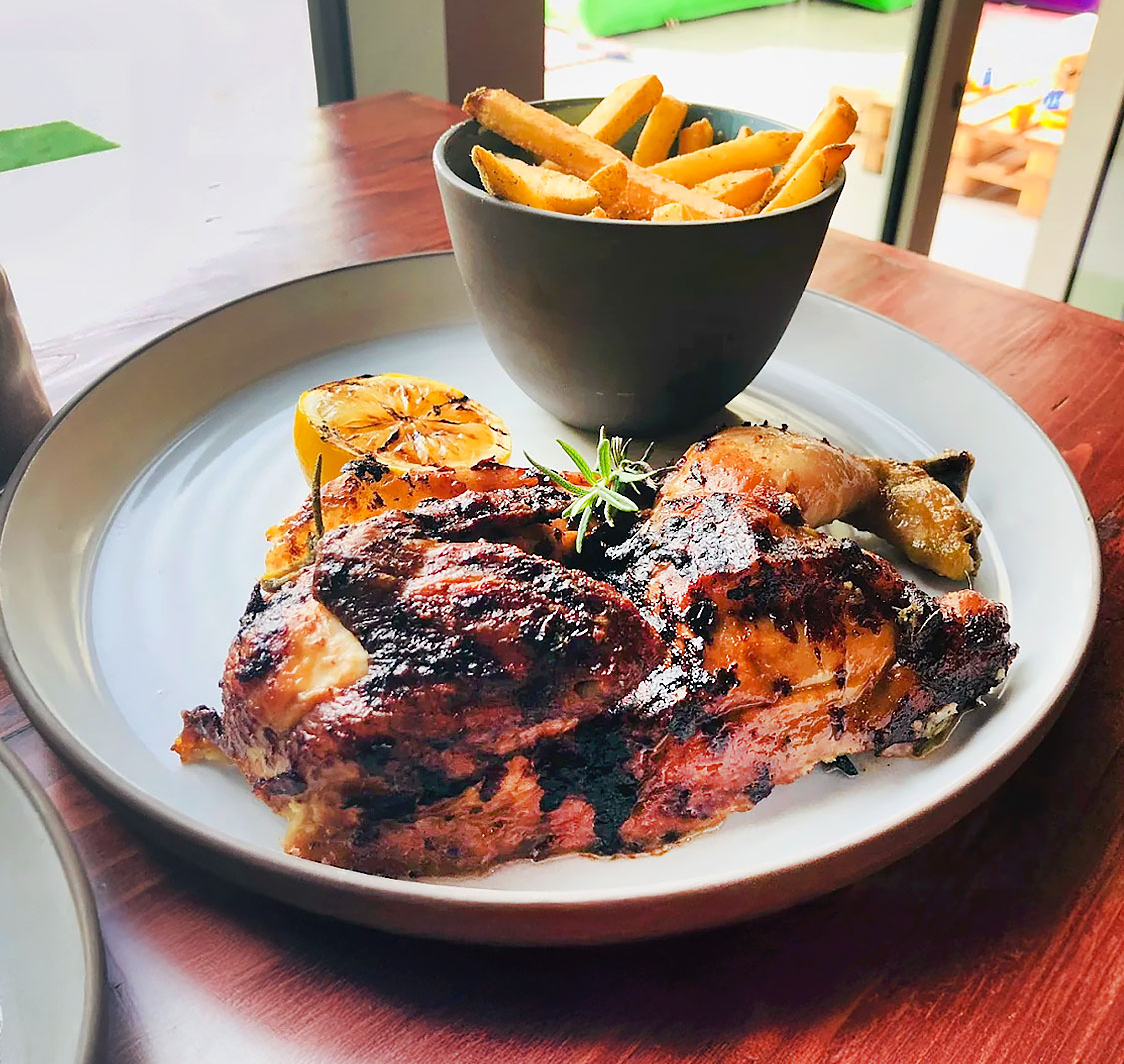 ذا روست روتيسيري