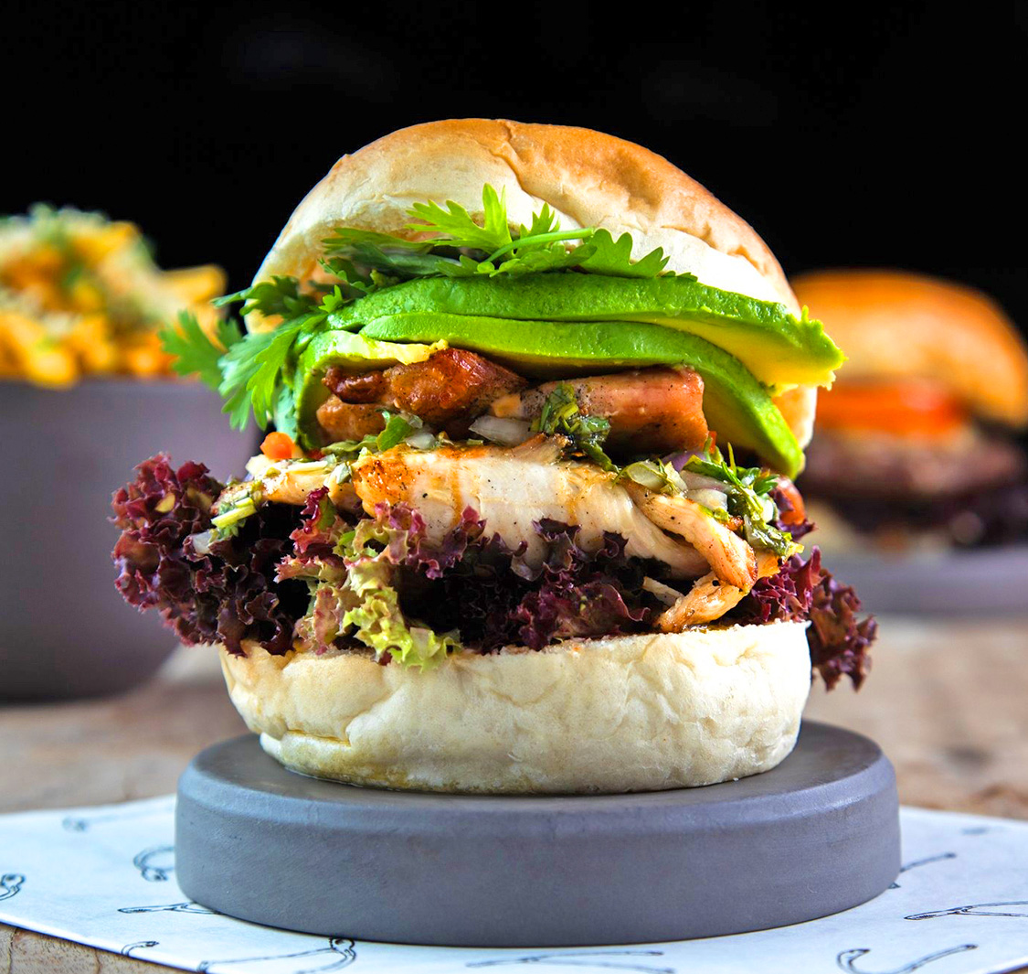 ذا روست روتيسيري