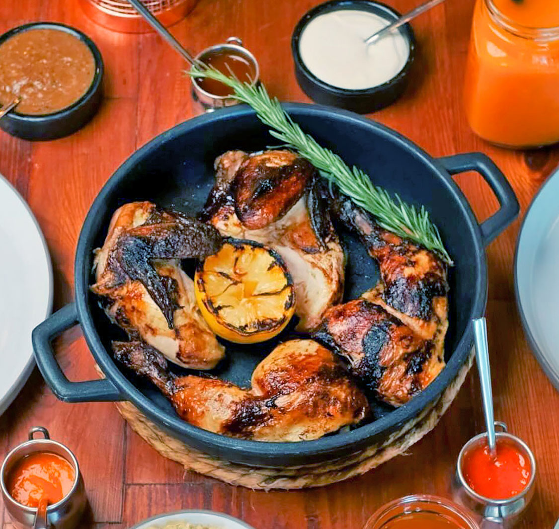 ذا روست روتيسيري