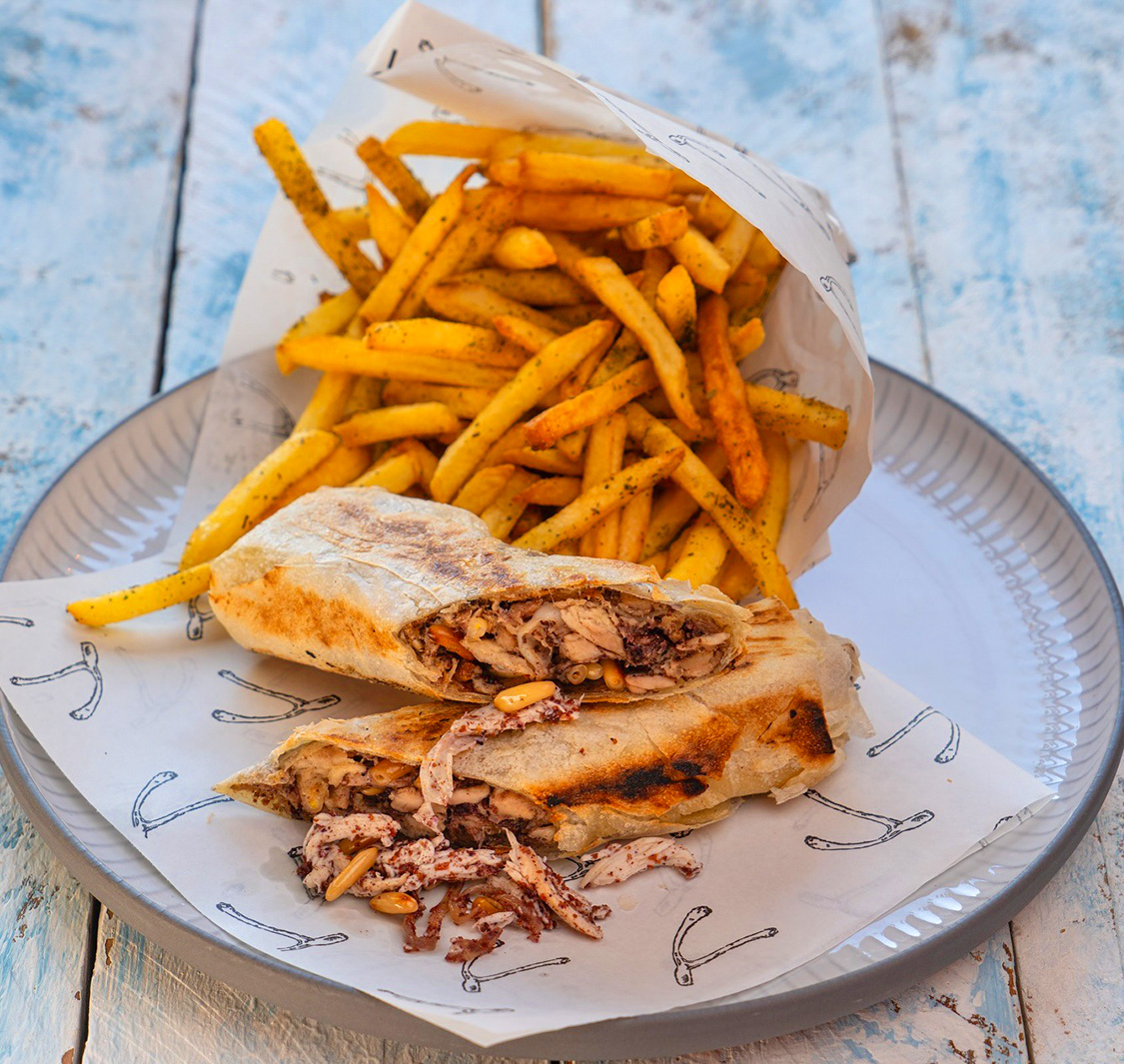 ذا روست روتيسيري