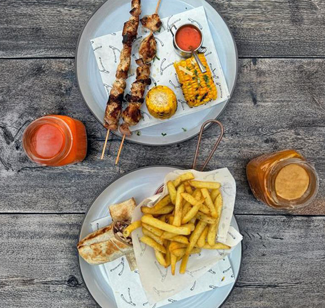 ذا روست روتيسيري