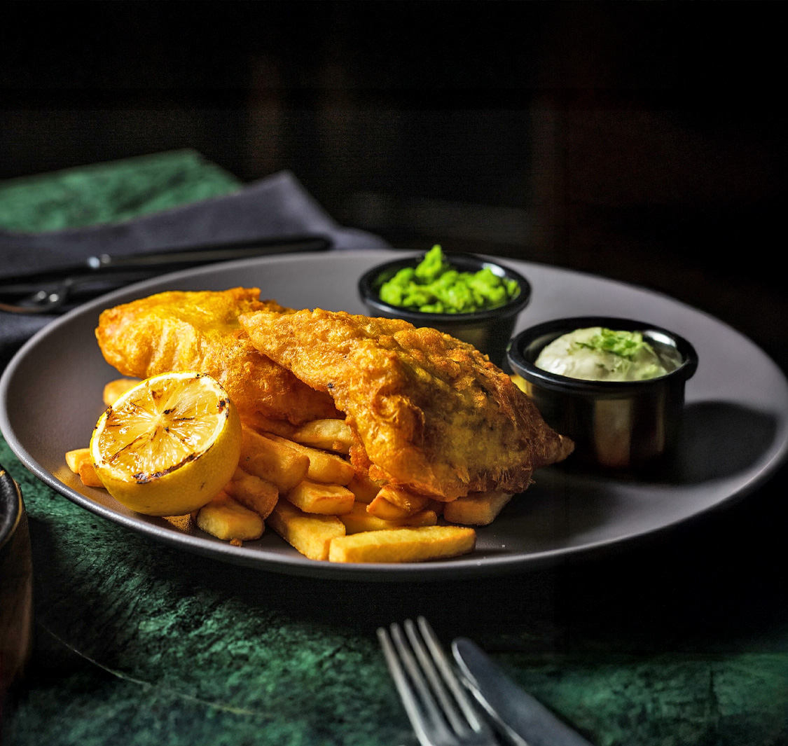 ذا روز أند كروان – دبي