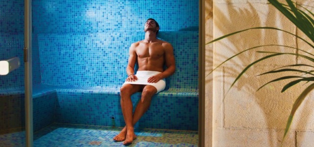The Royal Spa -The Royal Apollonia