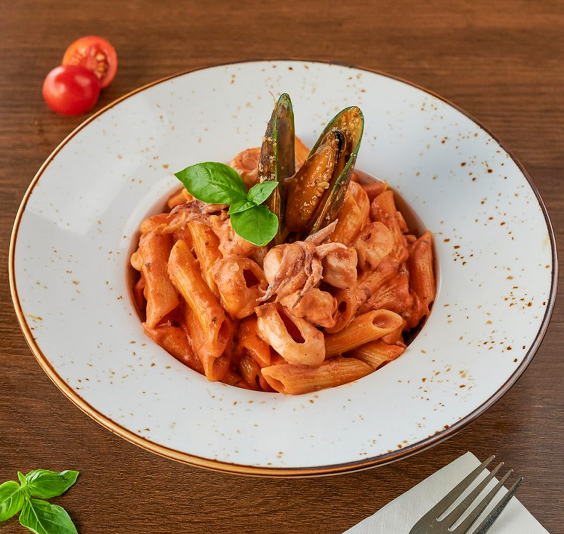 The Sailors Restaurant & Cafe