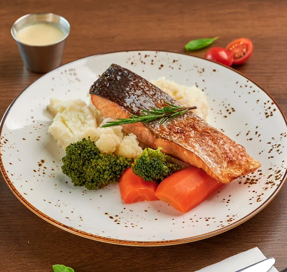 The Sailors Restaurant & Cafe