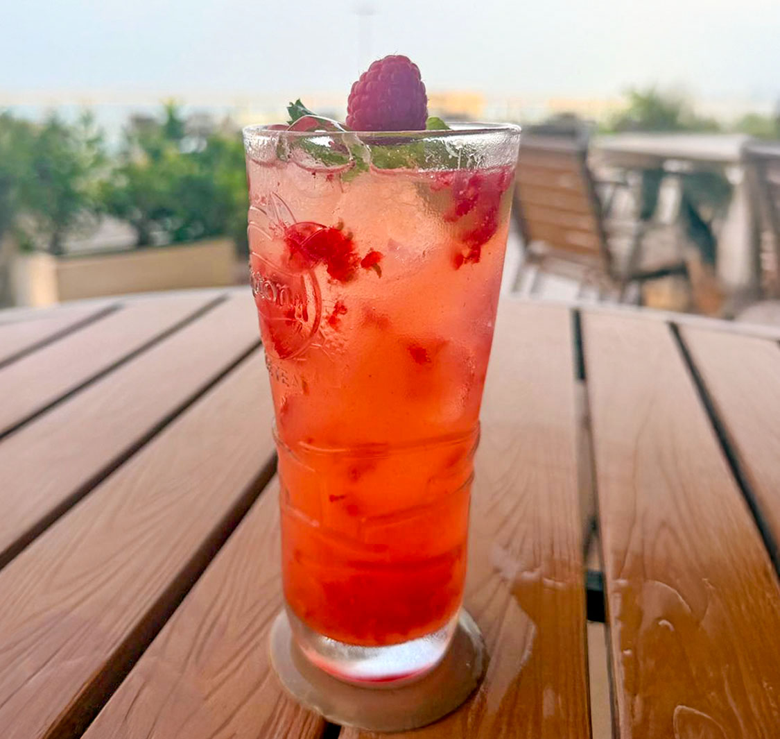 The Sailors Restaurant & Cafe