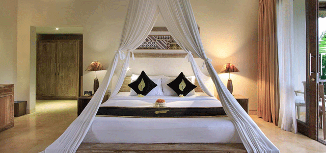 The Sankara Resort