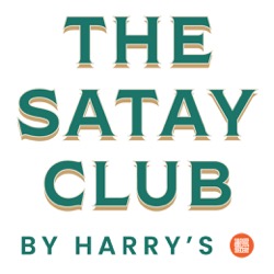 The Satay Club by Harry's