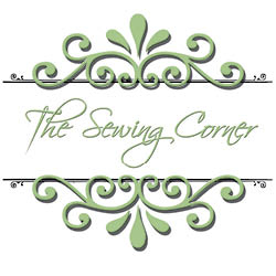 The Sewing Corner