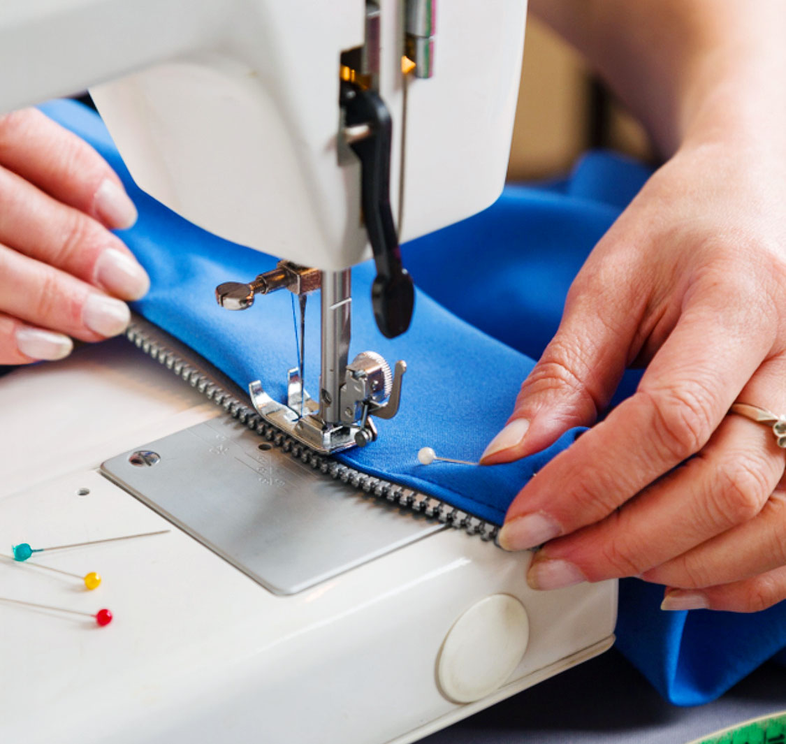 The Sewing Corner - Abu Dhabi
