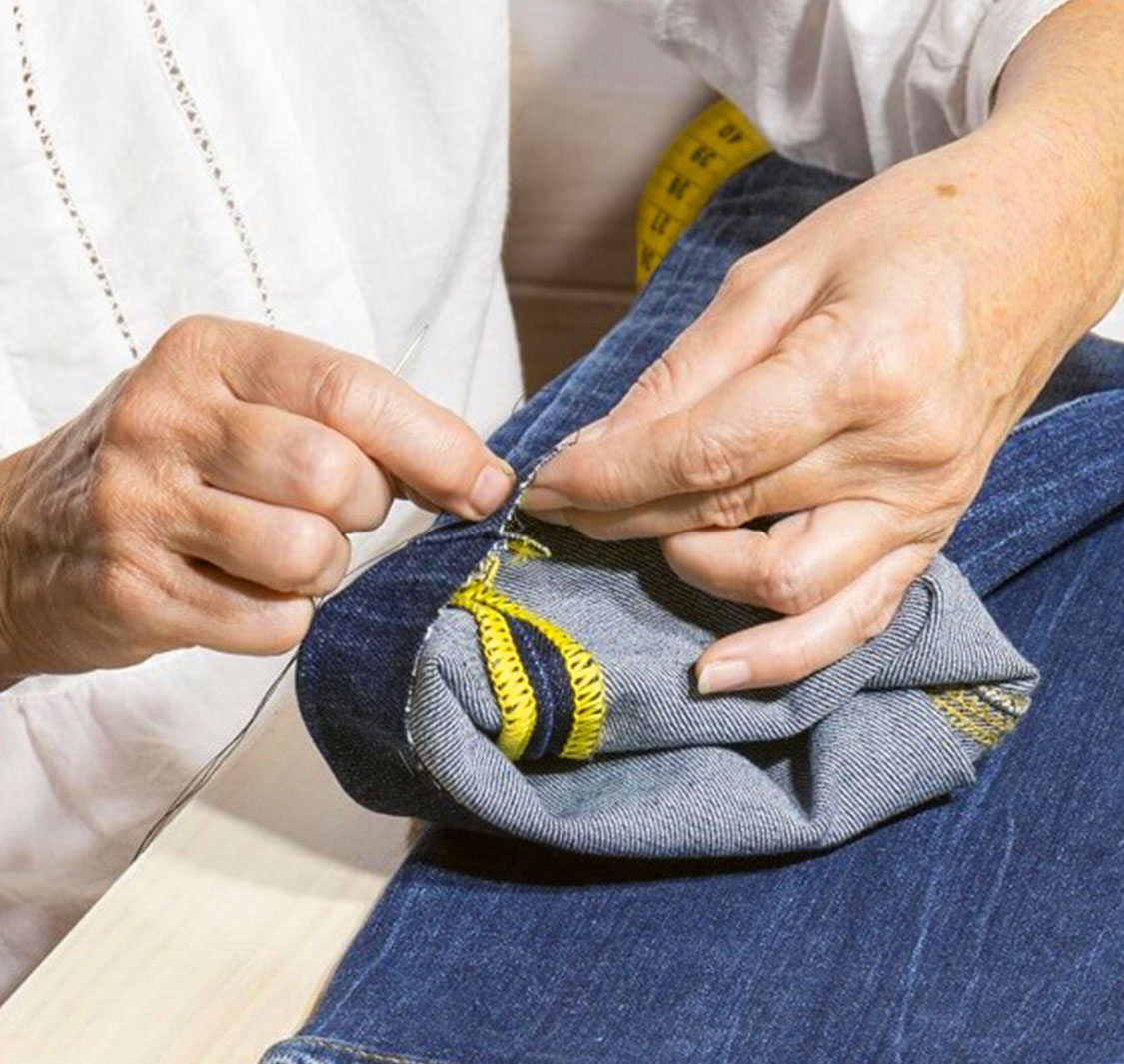 The Sewing Corner - Abu Dhabi