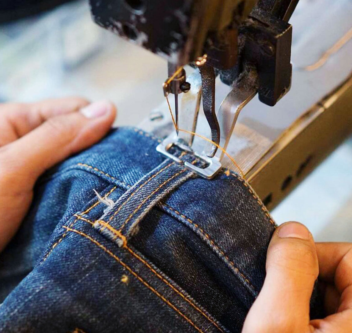 The Sewing Corner - Abu Dhabi