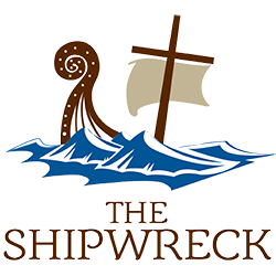 The Shipwreck
