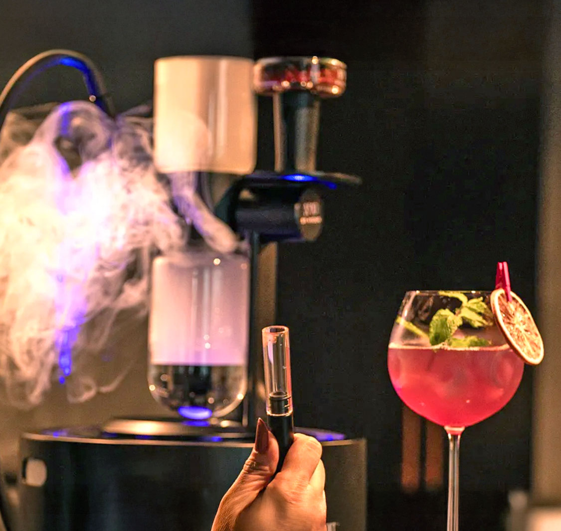 The Shisha Lounge