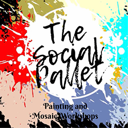 The Social Pallet