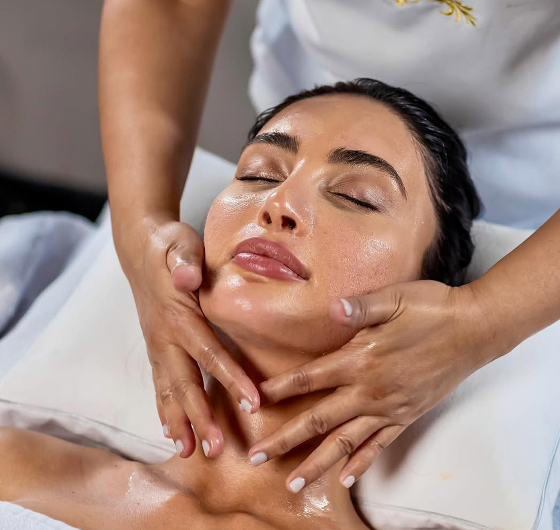 The Spa - Palazzo Versace Dubai