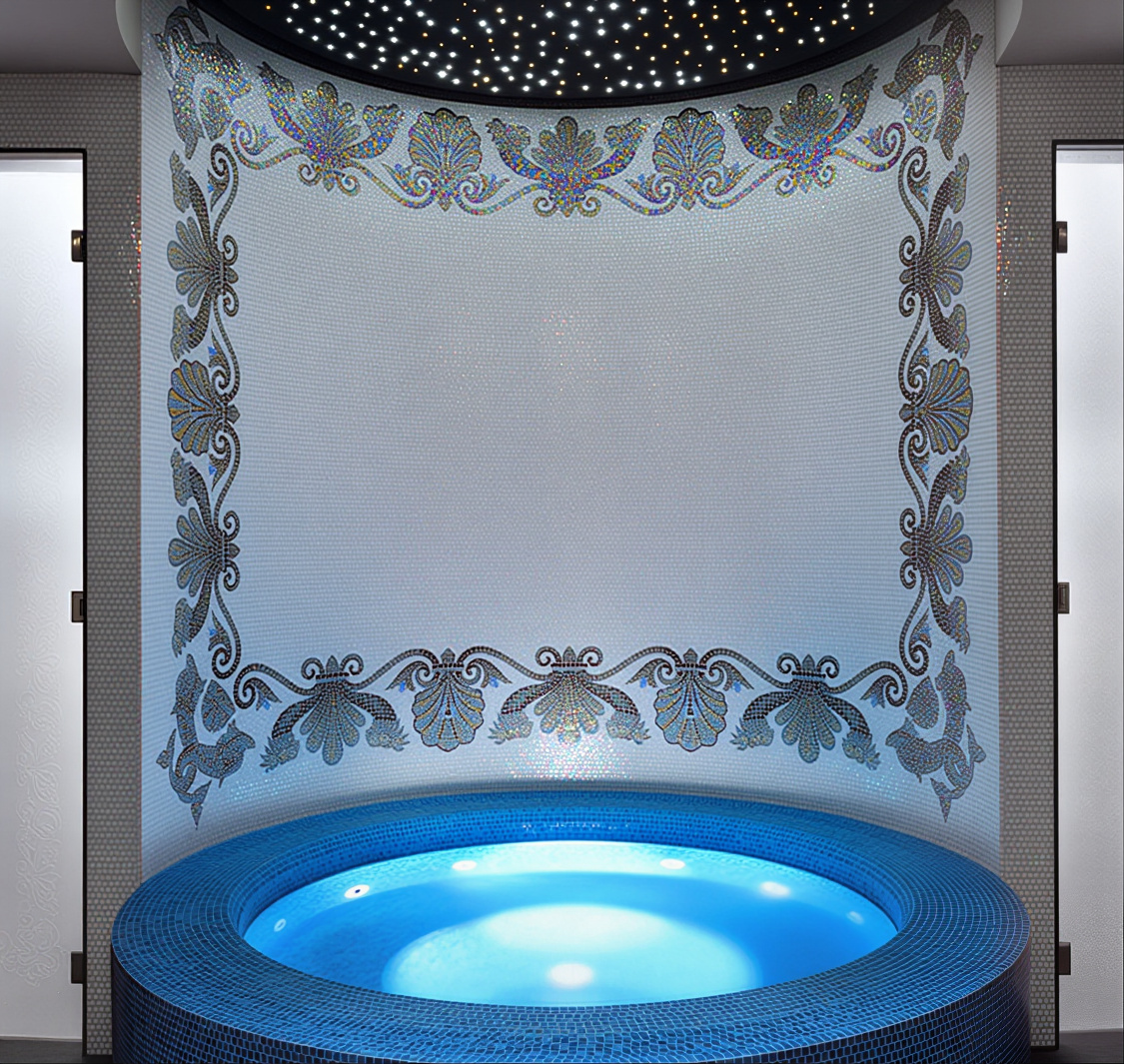 The Spa - Palazzo Versace Dubai