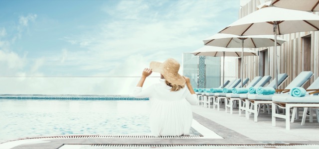 The Spa - Steigenberger Hotel
