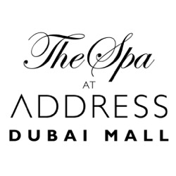 The Spa at Address Dubai Mall