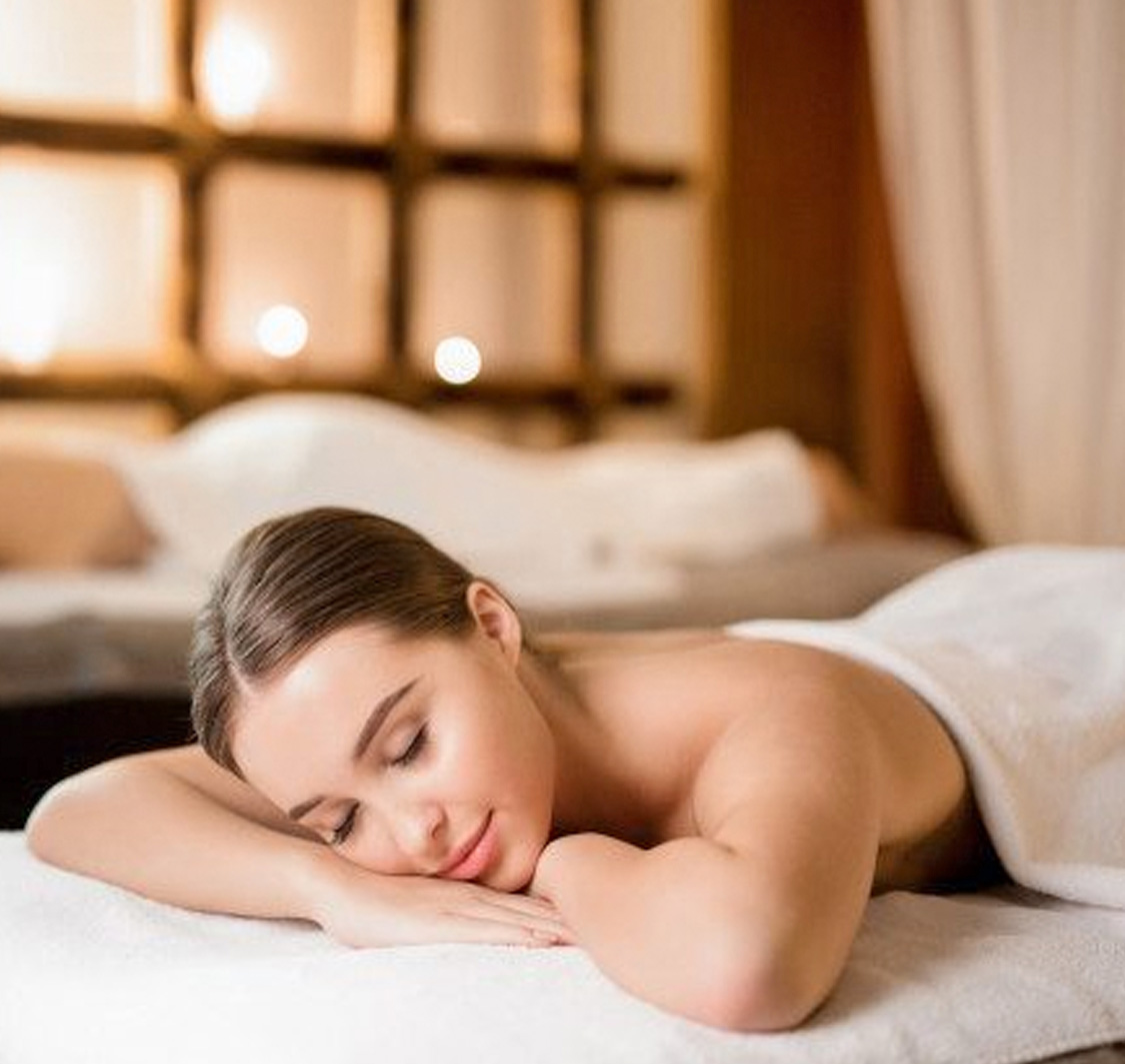 The Spa at Dubai Polo & Equestrian Club