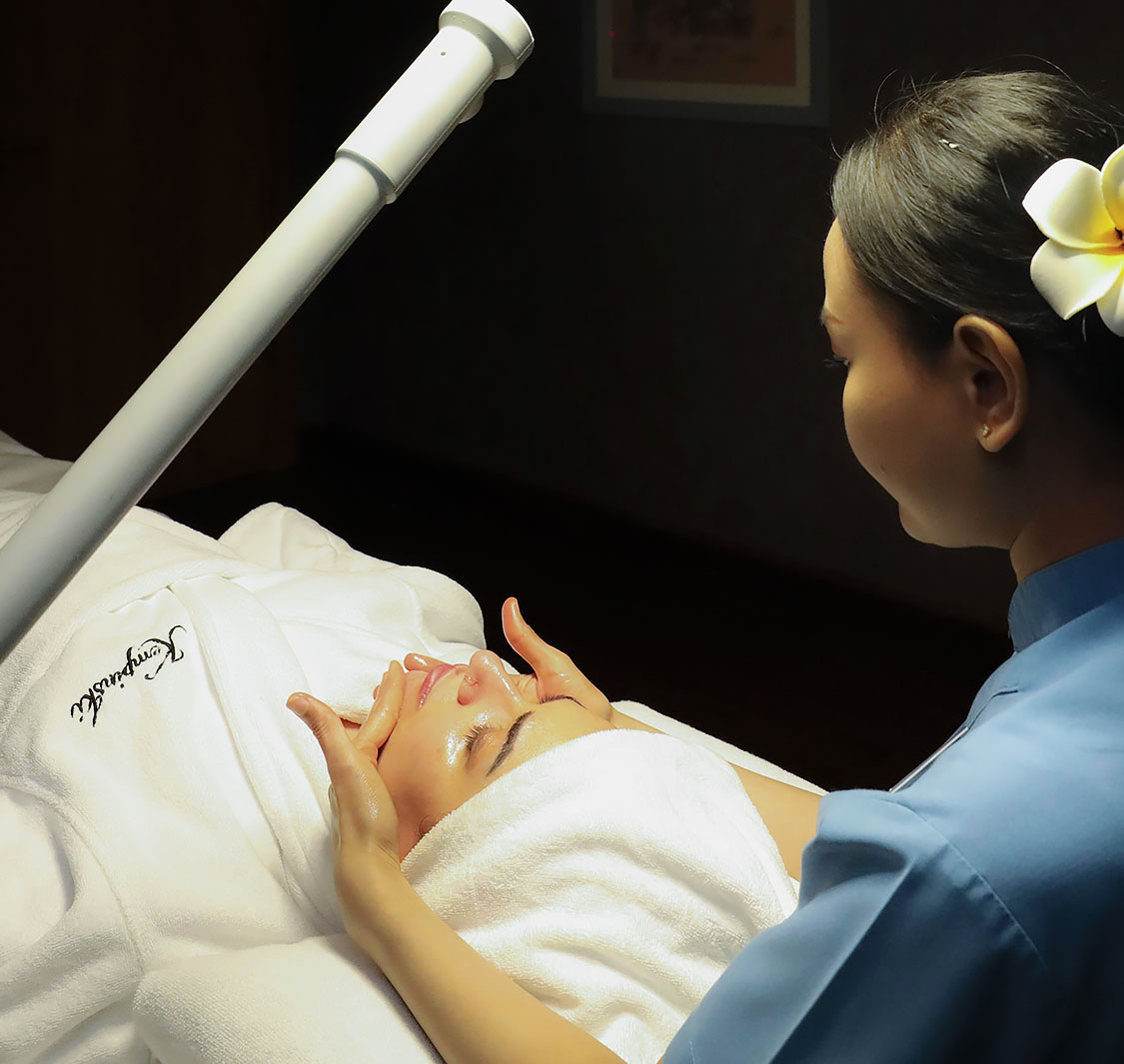 The Spa at Kempinski Al Khobar