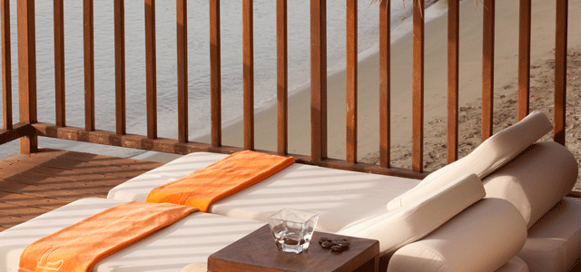 The Spa at Londa