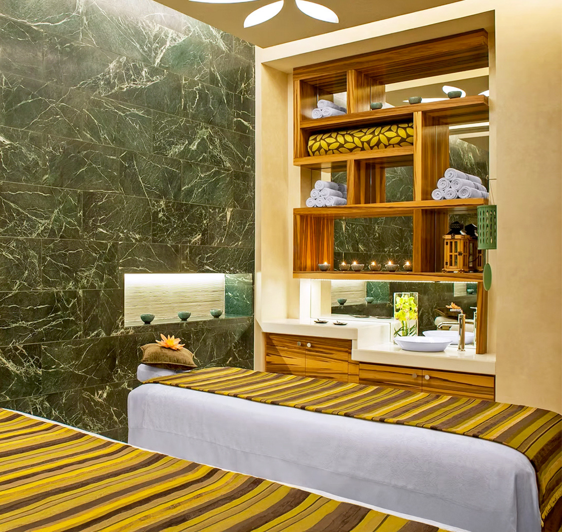 The Spa by VOGO