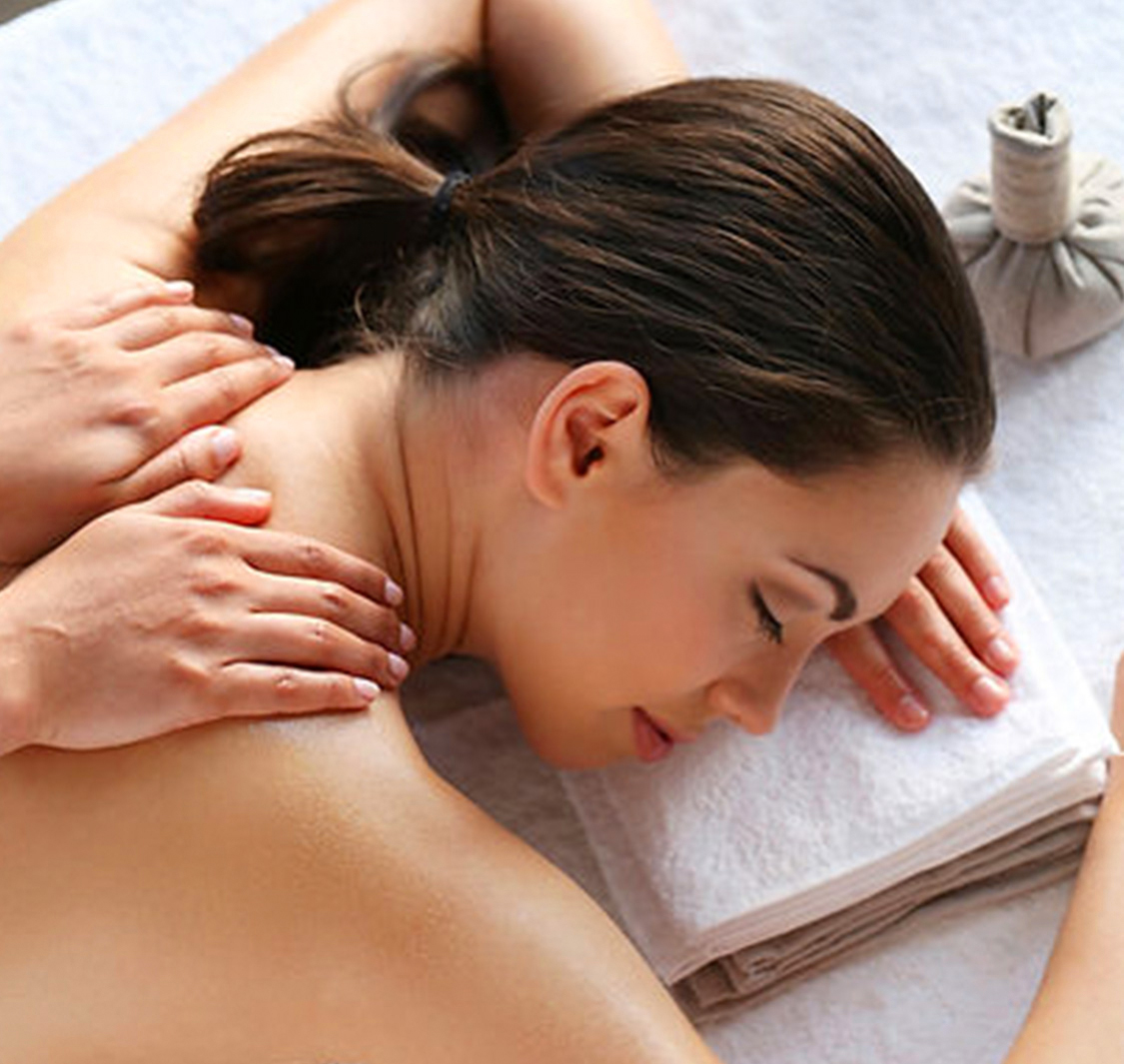 The Spa by VOGO