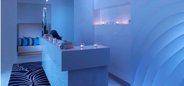 The Spa