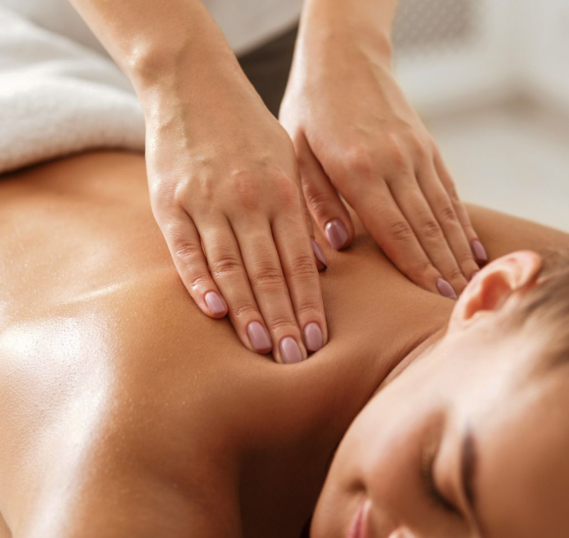 The Spa