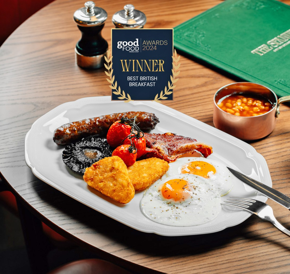 The Spaniel Brasserie & Bar