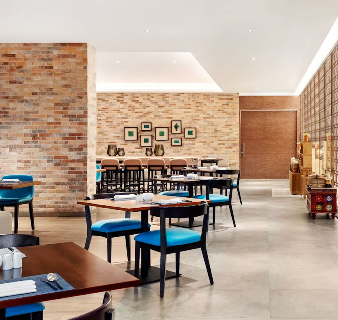 The Spicery Restaurant