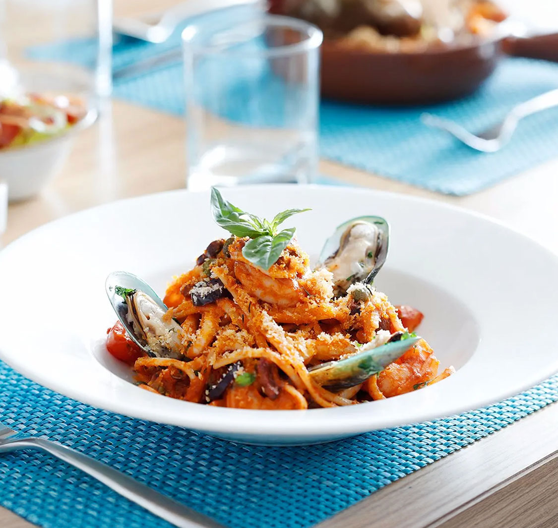 The Spicery Restaurant