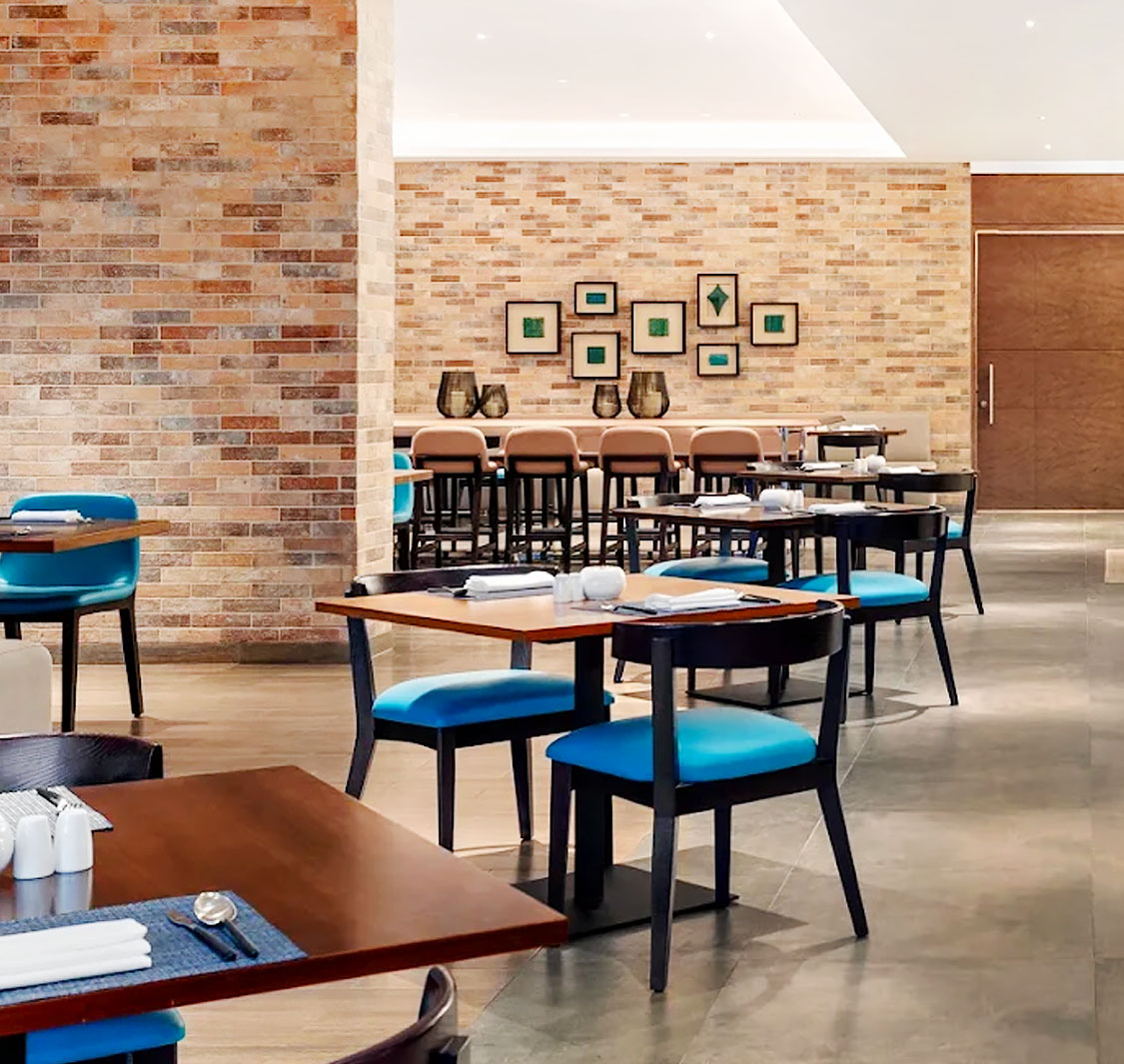 The Spicery Restaurant