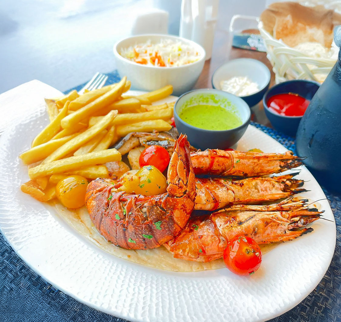 The Spicery Restaurant