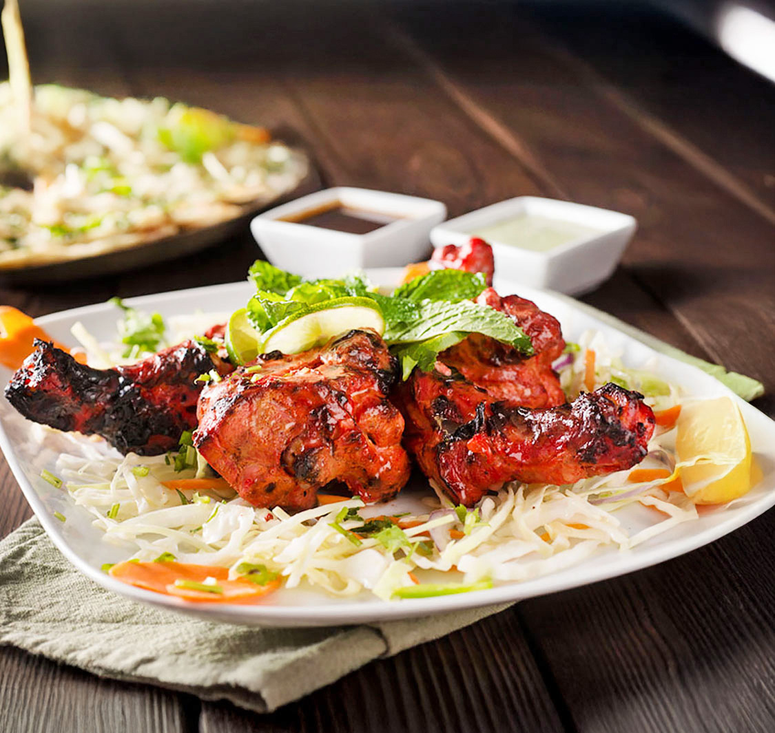 The Spicery Restaurant